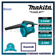 MAKITA MT M4000B 530W Blower [100% ORIGINAL]