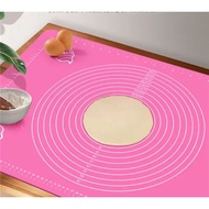 Silicone dough base 64 x 45 cm