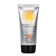3W Clinic Intensive SunScreen