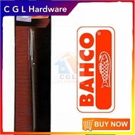Original BAHCO saw file 4"