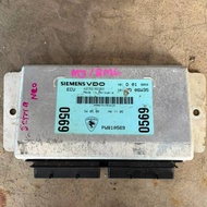 PROTON SATRIA NEO ECU [PW810569] [0569] - USED HALF CUT
