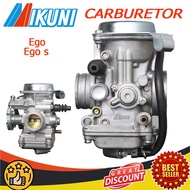 Carburetor Assy  Egos Ego S Ego