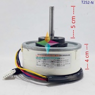 Motor quạt màn lạnh điều hòa LG Inverter hãng DC310V- 30W