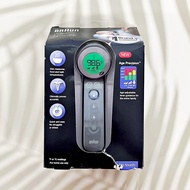 เครื่องวัดอุณหภูมิแบบไม่สัมผัส จอแสดงผลดิจิทัล รุ่น BNT400 3 in 1 No Touch Thermometer With Age Prec
