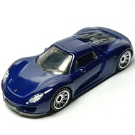 Matchbox Matchbox PORSCHE 918 Supercar/Special Rare PORSCHE 918 SPYDER