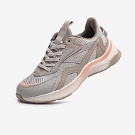 [HOÀN XU] GIÀY THỂ THAO NỮ CAO CẤP BITIS HUNTER X HSW003100 (XANH DƯƠNG + KEM) - BITIS WOMENS SPORT 