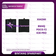 Battery XIAOMI BM4Q / POCO F2 / K30 PRO
