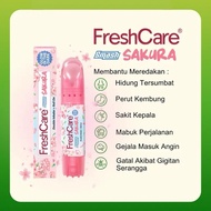 TERBARU FRESH CARE SMASH 🌸 PLUS INHALER & FRESH CARE RELAX