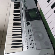 Yamaha PSR S900 Keyboard Arranger Second Mulus