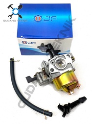 (102 JF MATRIX) Karburator Set Mesin Bensin CX160 CX200 JF MATRIX / Carbulator Engine Gasoline Karbu