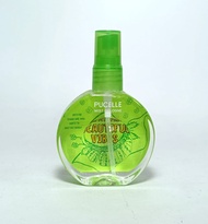 PUCELLE Mist Cologne - Minyak Wangi Spray /Pengharum Tubuh /Pucelle