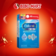 [MALL] Enfamil Enspire Optimum Powdered Milk 850g For Babies 0 - 12 Months Supports Brain Developmen