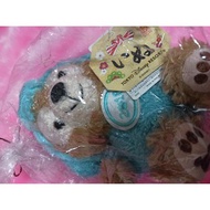 Duffy Cross-Dressing Puppy Doll Disney Duffy Bear