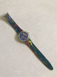 Swatch 手錶