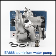 【Aluminum】 Volkswagen Tiguan Magotan New Passat Charlan Golf 6 Scirocco EA888 Third Generation Audi 