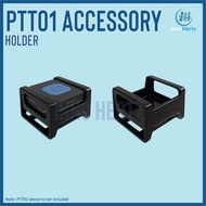 Tracking device holder - belt or collar