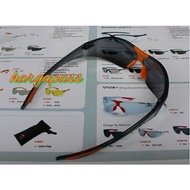 King'S KY 8812A Safety Glasses, safety glass king ky8812