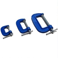 C Clamp / G Clamp / G Clamp / Welding Clamp Clamp / C Clamp / Iron Clamp All sizes