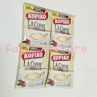 LA COFFEE KOPIKO mini pack/ 3 in 1 coffee mini loose pack