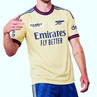 [FANS & PLAYER ISSUE] PREMlUM JERSEY RS EE Na LL_3RD 2026/2027 GRADE AAA+