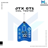 JTX CT1 MOTHERBOARD COMPONENT COIL TESTER INDUCTOR