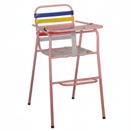 JFH BABY CHAIR / FOLDABLE / NON-FOLDABLE BABY DINING CHAIR / BABY HIGH CHAIR / BABY CHAIR / BABY DIN