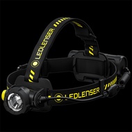 Ledlenser H7R Work forehead flashlight