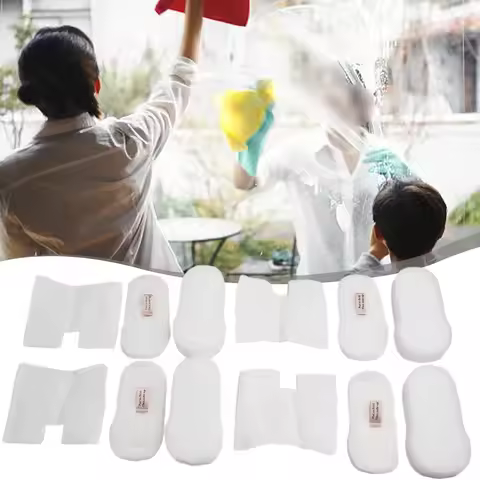 4Pack Filters Kit PRE-MOTOR Replaces# XFFKHZ2000 / XFFKHZ3000 Filters For Shark HZ600 HZ602 HZ700 HZ