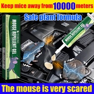 10 years without mice GO Rat repellent for car engine Rodent repellent for rat Mouse repellent for h