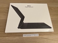 Apple Magic Keyboard Ipad Pro 11 2021 / Ipad Air 4 - Black