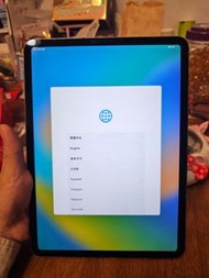 ipad pro 2018  64GB  wifi+4G