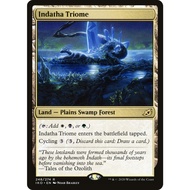 Indatha Triome Highly Rated Proxy Card Proxy