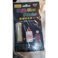 CACTUS NIGHT GLOW POWDER