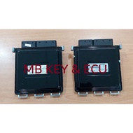 MERCEDES 271DE C180 C200 C250 E200 E250 CGI ECU ECM ENGINE CONTROL MODULE (NEW)