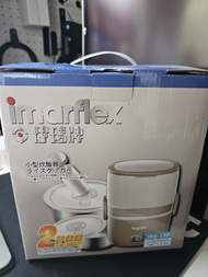 伊瑪牌 便攜電飯煲 1.5L