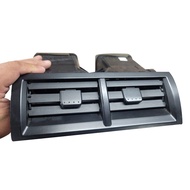 For 2012-2017 Center Console Air Vent Grille Trim for Car Dashboard Air Conditioning Outlet Assembly