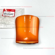 [MÓN LẺ] Dàn áo Air Blade 125 2014 màu Cam Đen chính hãng Honda AB 125 K27 2013 2015 zin Honda