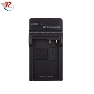 LARRY DMW-BLC12 Camera Battery Charger For Panasonic G8 G85 G95 G6 G7 GH2 FZ2500