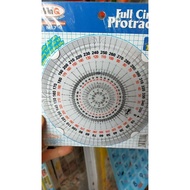 360 Degree Ruler