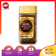 Nescafe Gold Blend 80g