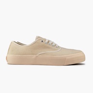 Sepatu Sneakers Johnson - Astro Lowcut Milky