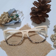 terbaru kacamata fashion wanita gaya kekinian lensa blueray dan photocromic