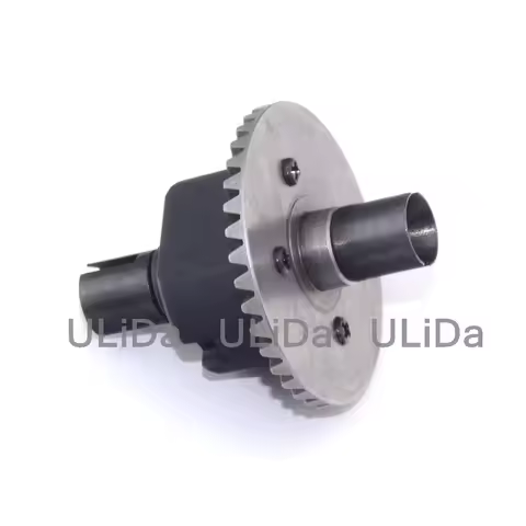 10427S Differential Gear for HSP 02024 LRP 120900 ZD Racing 7170 1/10 Truck