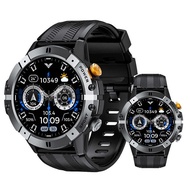 C29 Bluetooth Call Smart Watch Outdoor Three-Proof Blood Pressure Blood Oxygen Multi-Sports Watch