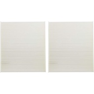 2 X Cabin Air Filter fit for International HV507 HV607 LT625 MV607 Kenworth T680 T700 T880 Peterbilt