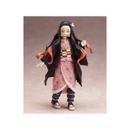 Demon Slayer Kimetsu no Yaiba BUZZmod. Nezuko Kamado 1/12 Scale Action Figure BY ANIPLEX INC