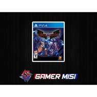 SPACE HULK ASCENSION (PS4)