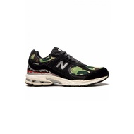 ใหม่และแท้ New Balance NB 2002R รองเท้ากีฬา M2002RVA รับประกัน 1 ปี