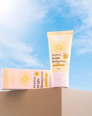 Perfect Bright Sunscreen Rhajab beauty