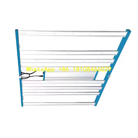 LED Light Bloom Plant Growth IP54/65 Rating LM281B Red Plant Factory Direct 240W-1200W Full Spectrum